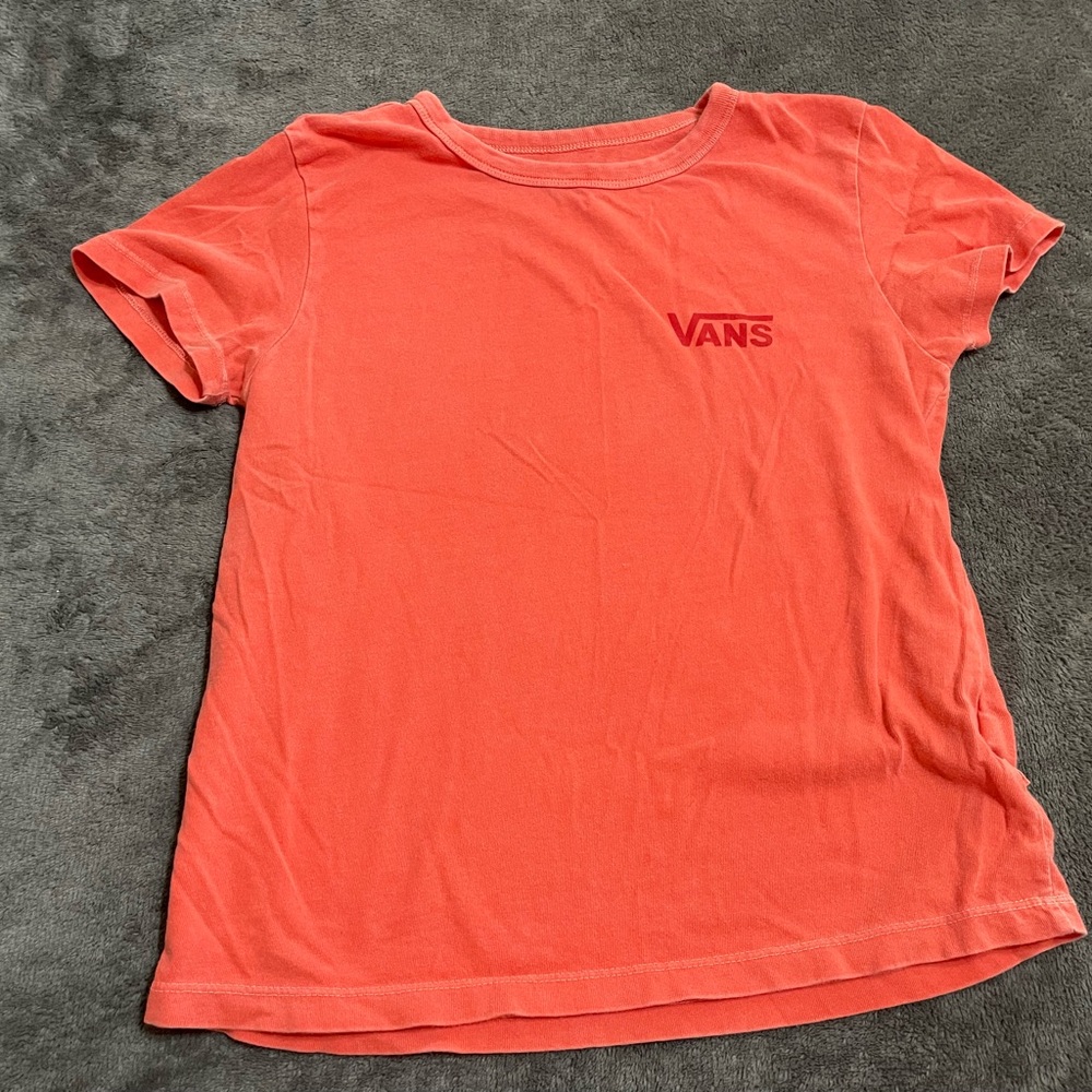 Vans Tee Shirt